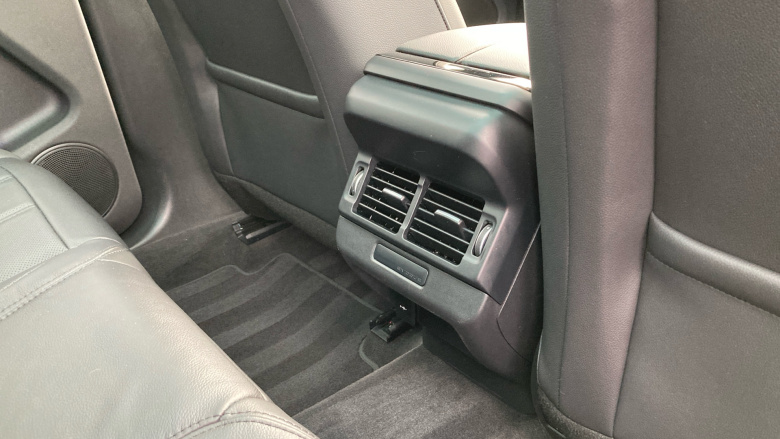 Land Rover Range Rover Evoque 2.0 D200 Evoque Edition 5dr Auto Diesel Hatchback